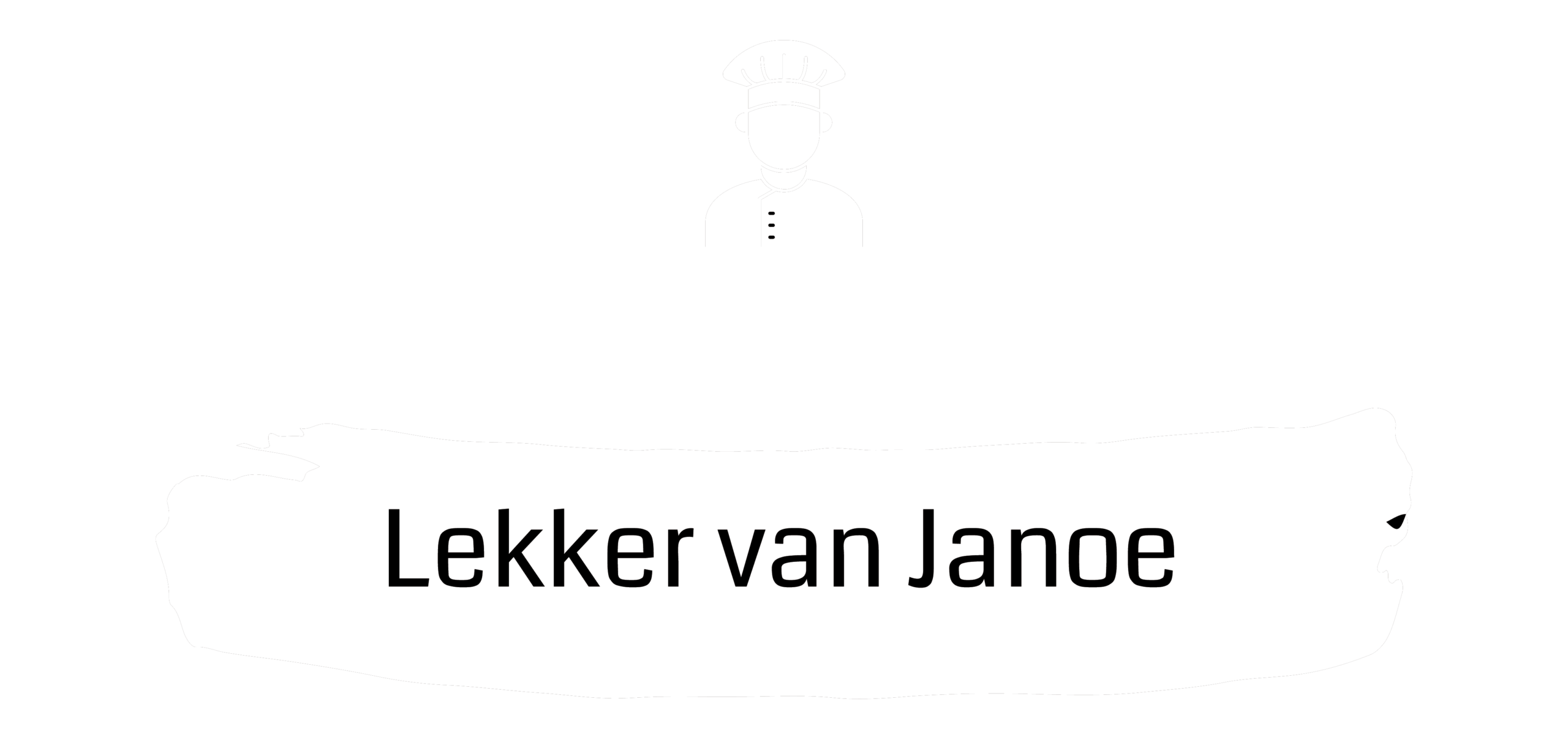 lekker van janoe_logo_white