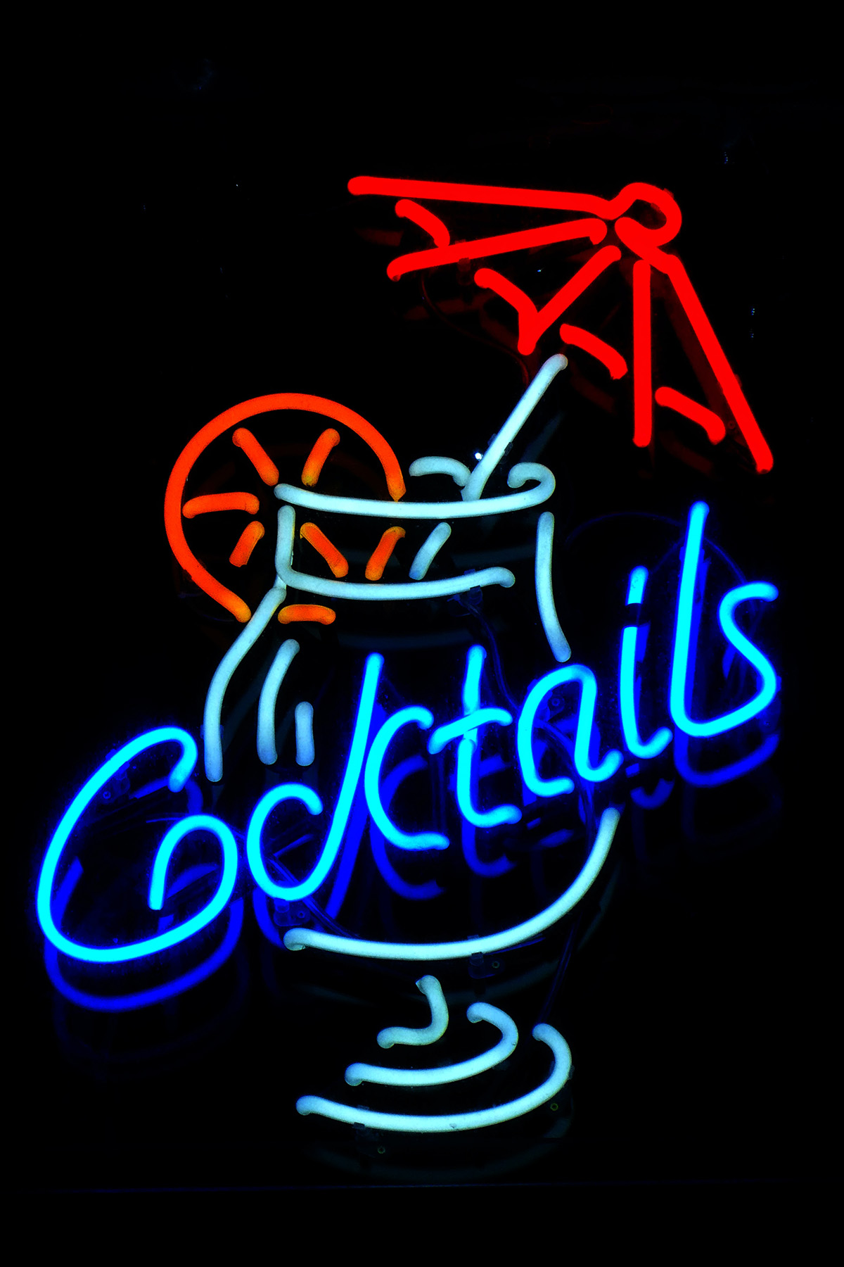 Cocktails